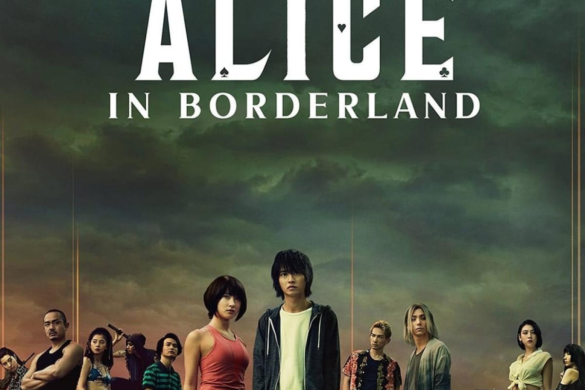 Alice in Borderland saison 3 : découvrez la bande-annonce dévoilée par Netflix avant sa sortie en septembre