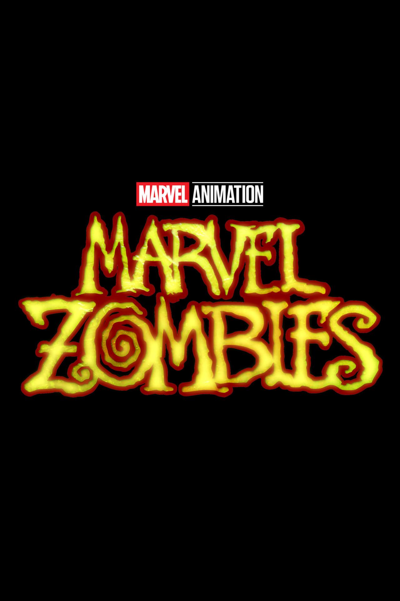 Les saisons de Marvel Zombies sont-elles disponibles sur Netflix ou autre ?