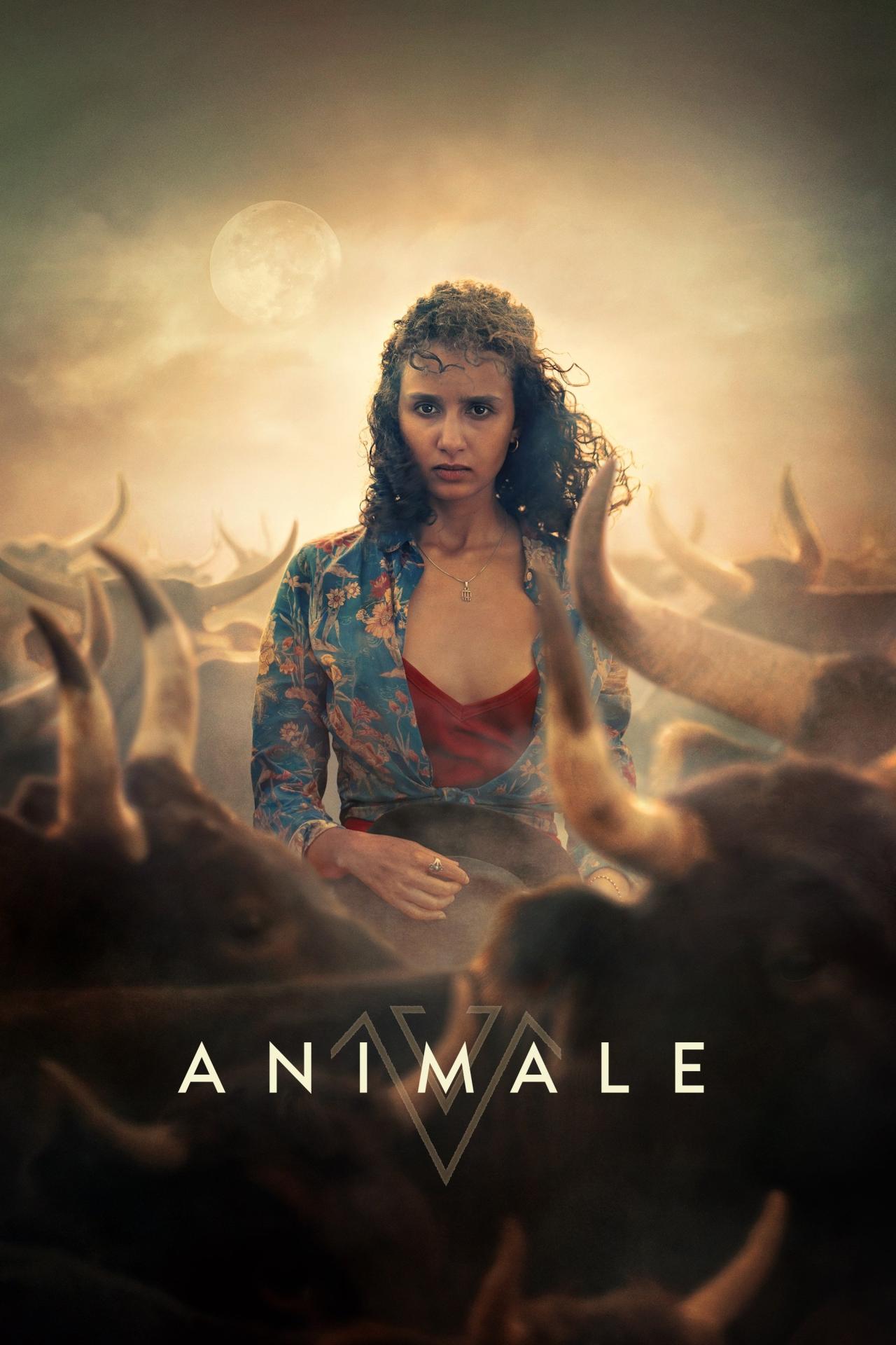 Animale est-il disponible sur Netflix ou autre ?