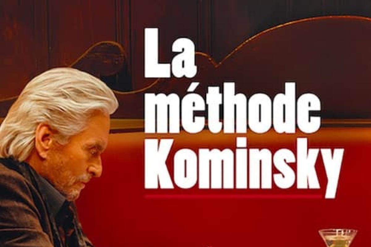 Image à la une de La méthode Kominsky : pourquoi la série Netflix avec Michael Douglas est un incontournable