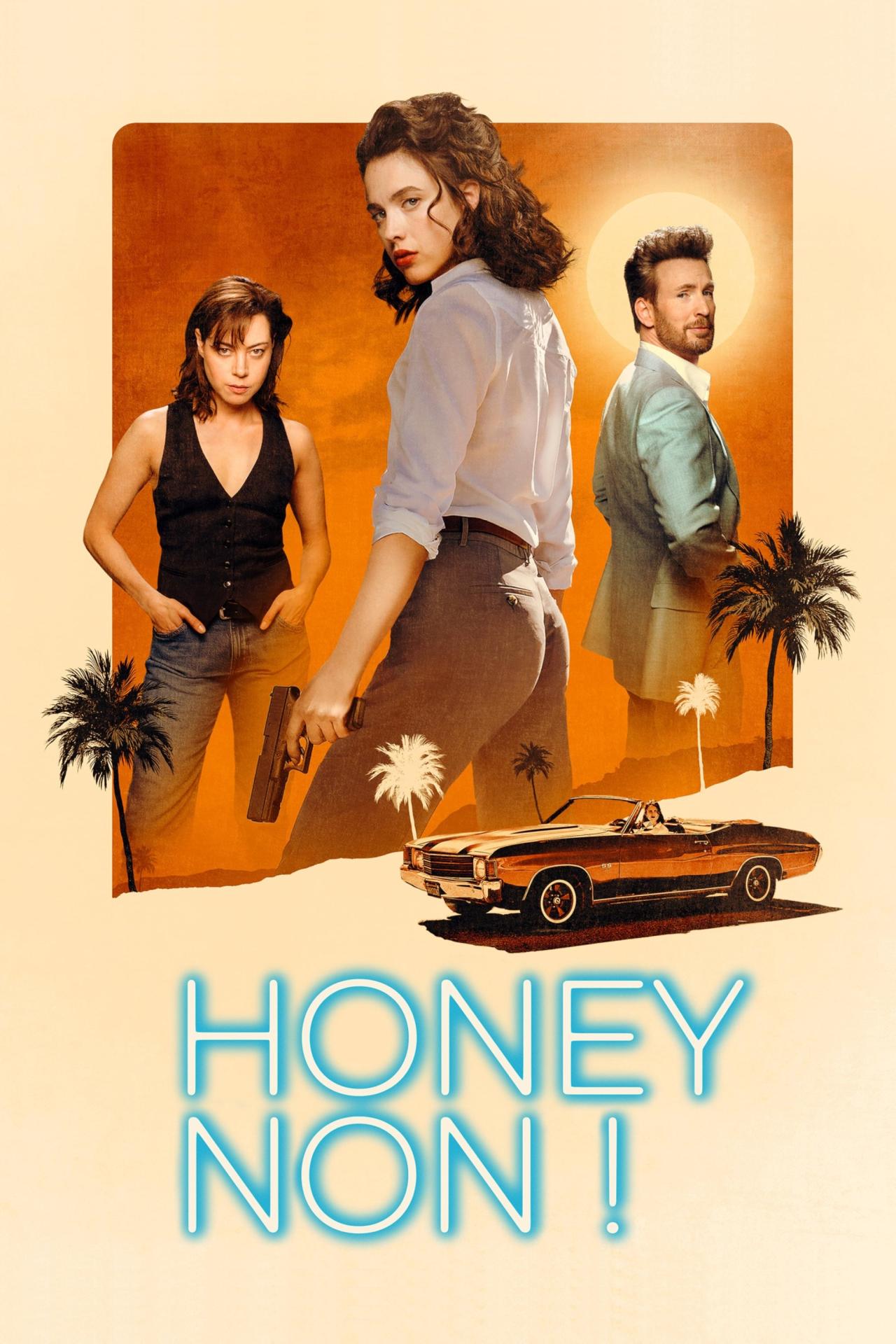 Honey Don't! est-il disponible sur Netflix ou autre ?