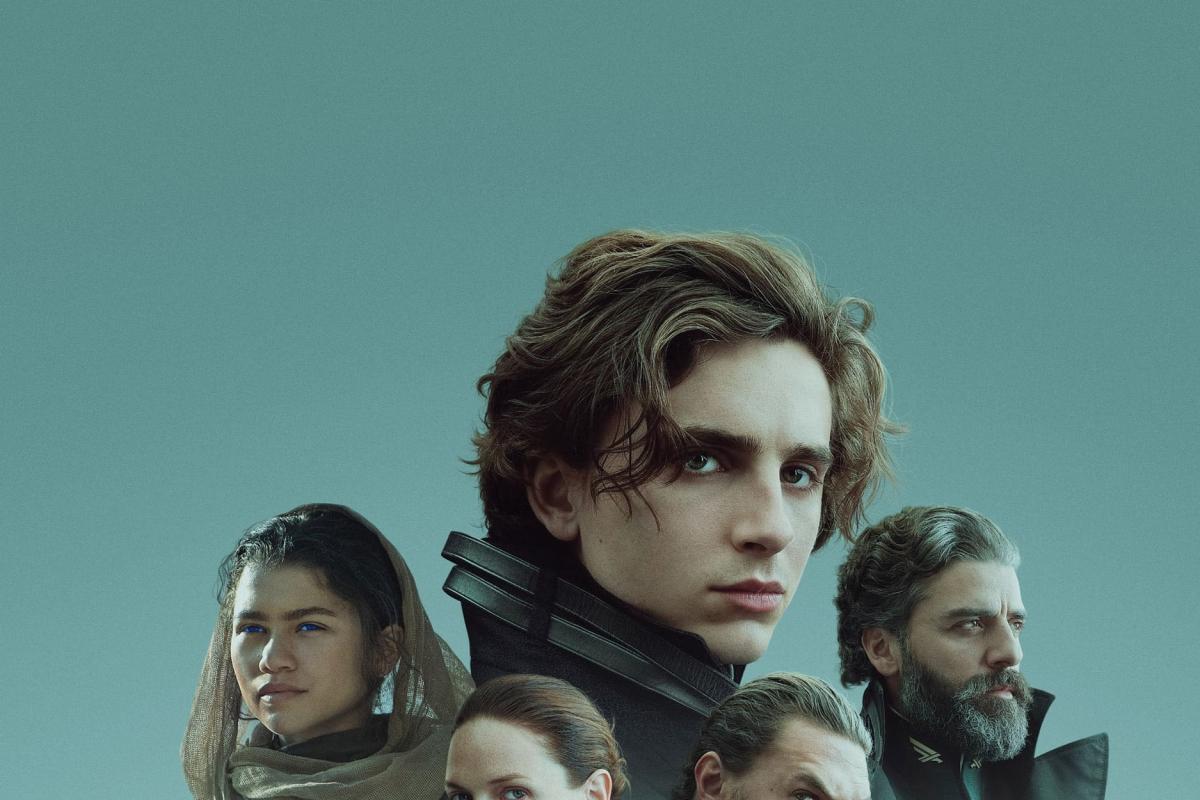 Dune quitte Netflix bientôt : regardez ce chef-d'œuvre de la science-fiction avant qu'il disparaisse
