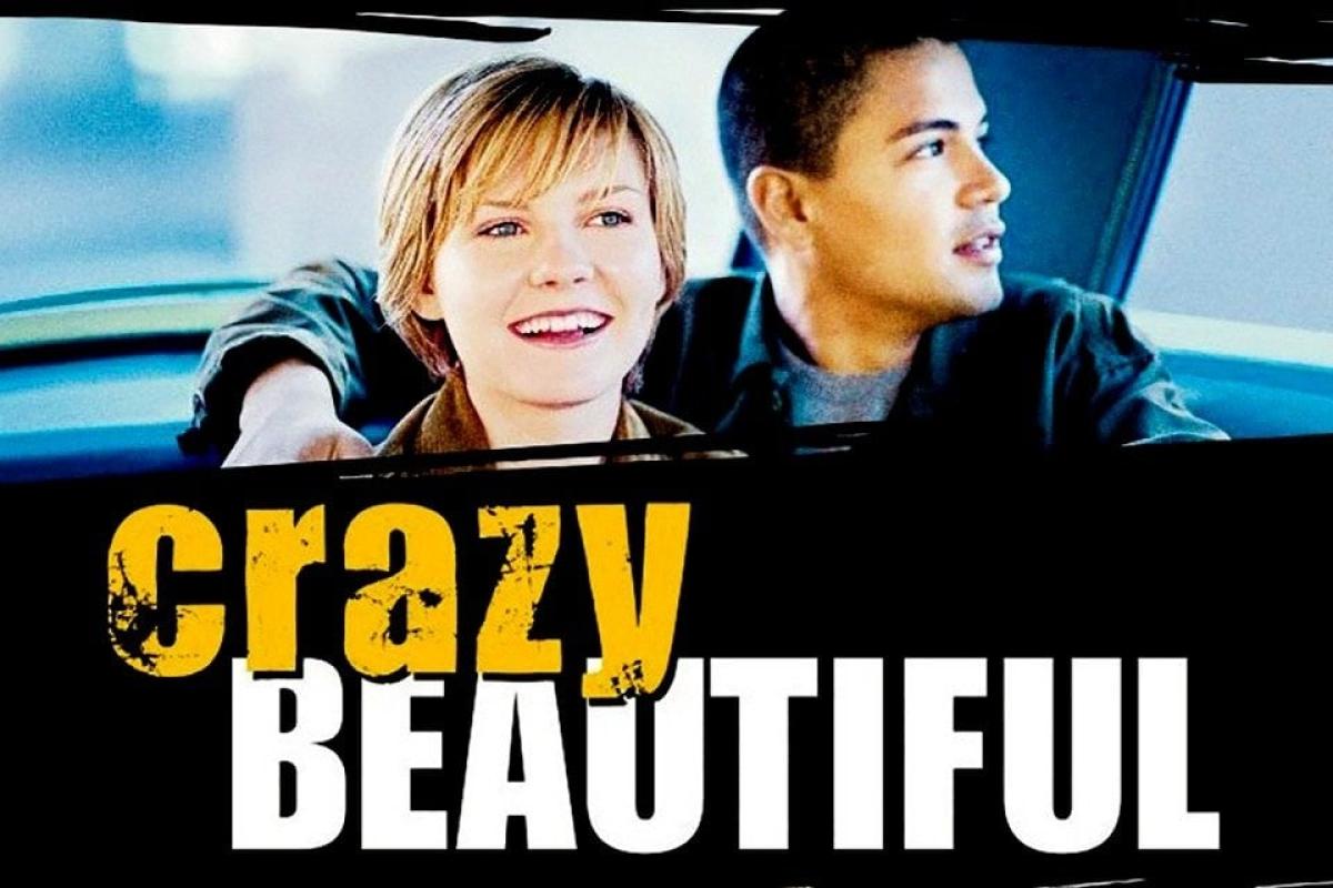 Crazy/Beautiful : le teen drama culte des années 2000 débarque sur Netflix