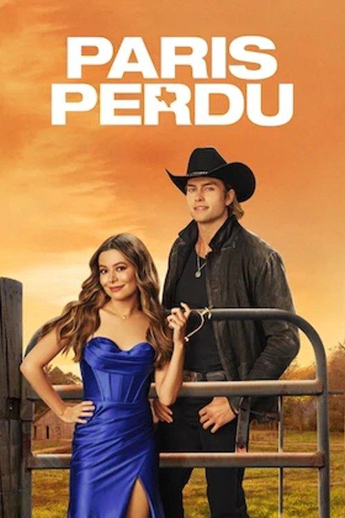 Paris perdu est-il disponible sur Netflix ou autre ?