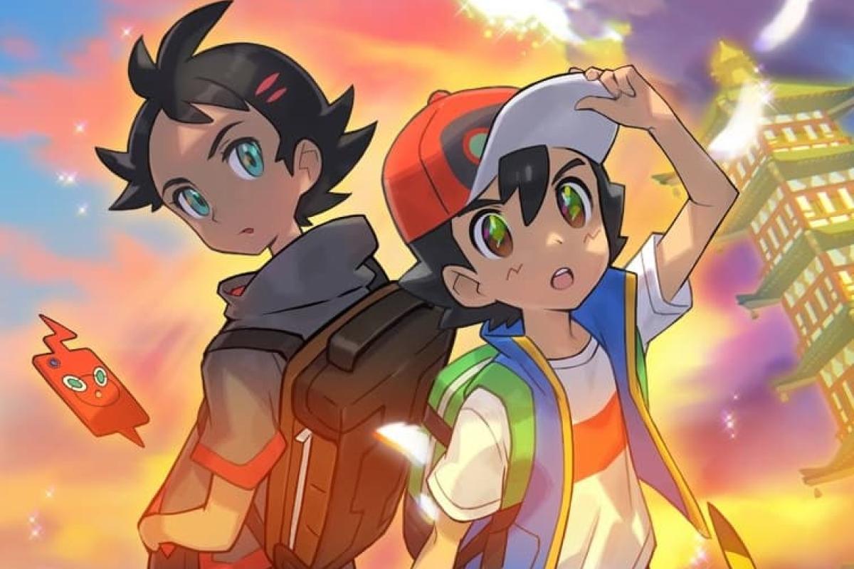 Bonne nouvelle : cette série Pokémon débarque enfin sur Netflix (vous allez adorer)
