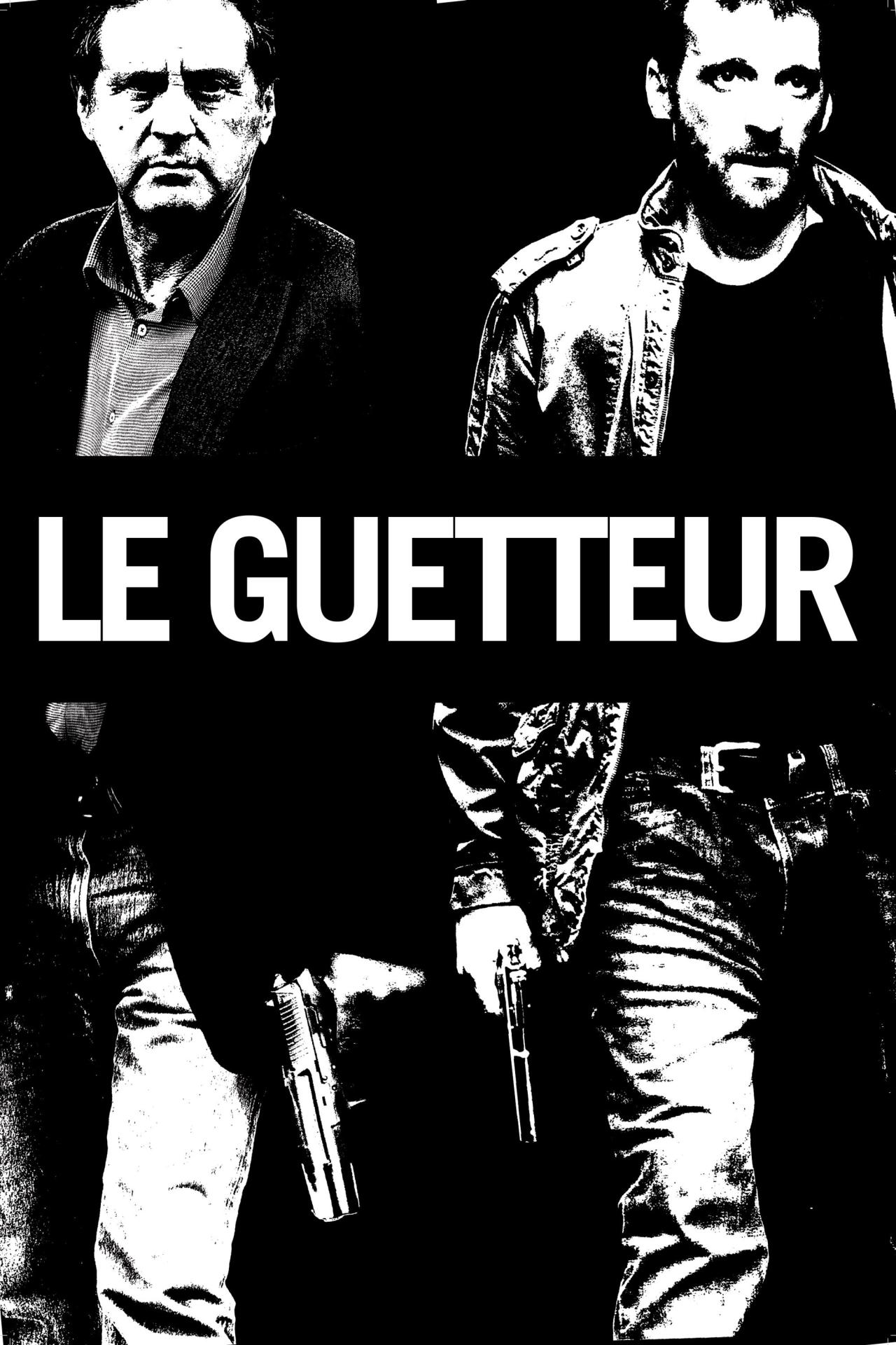 Le Guetteur est-il disponible sur Netflix ou autre ?
