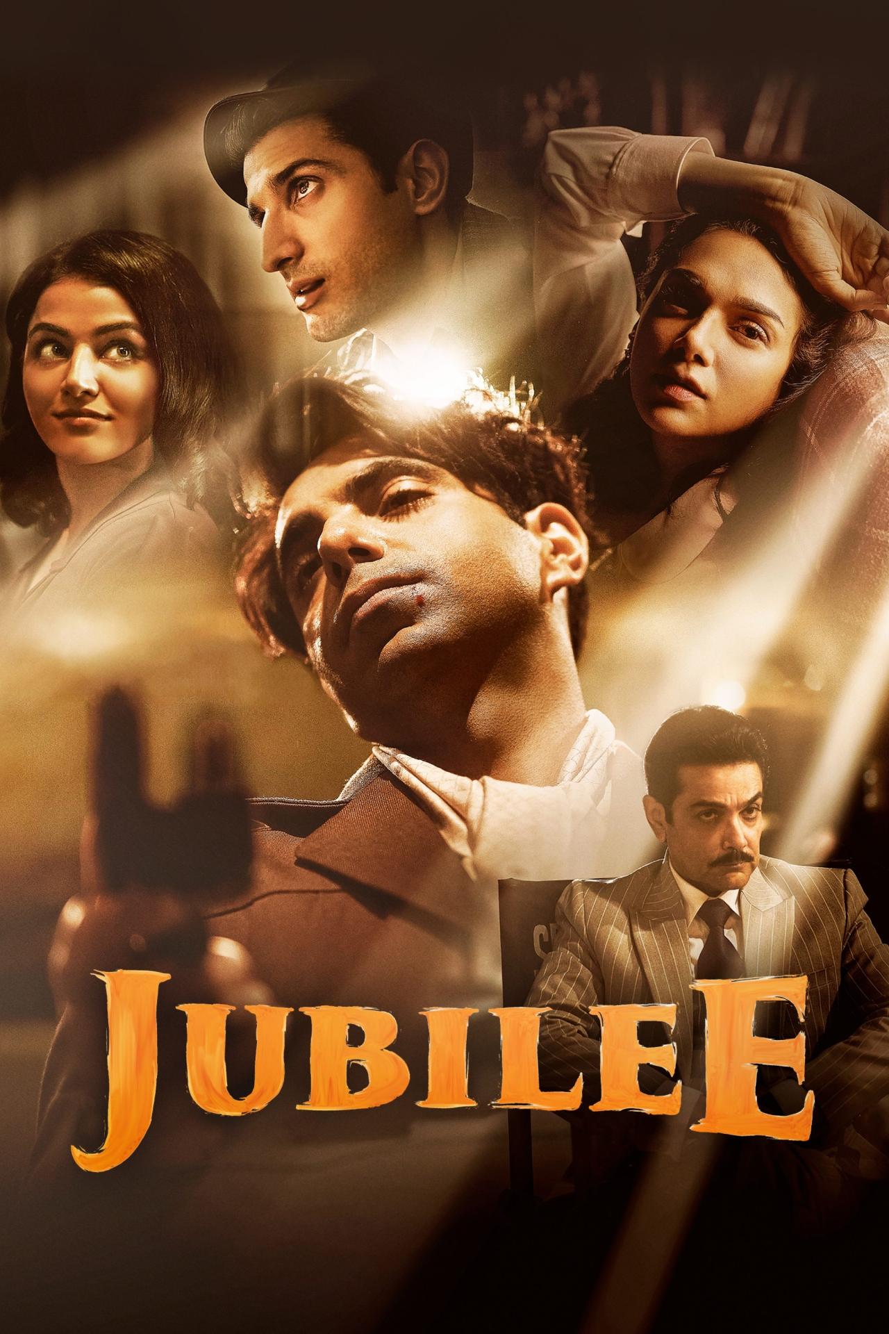 Les saisons de Bollywood barbare sont-elles disponibles sur Netflix ou autre ?