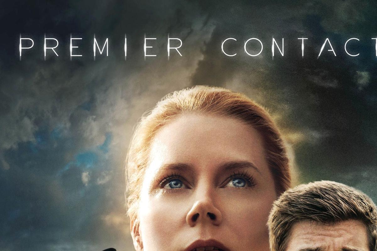 Image à la une de Où regarder Premier Contact en streaming ? Cette plateforme va vous surprendre