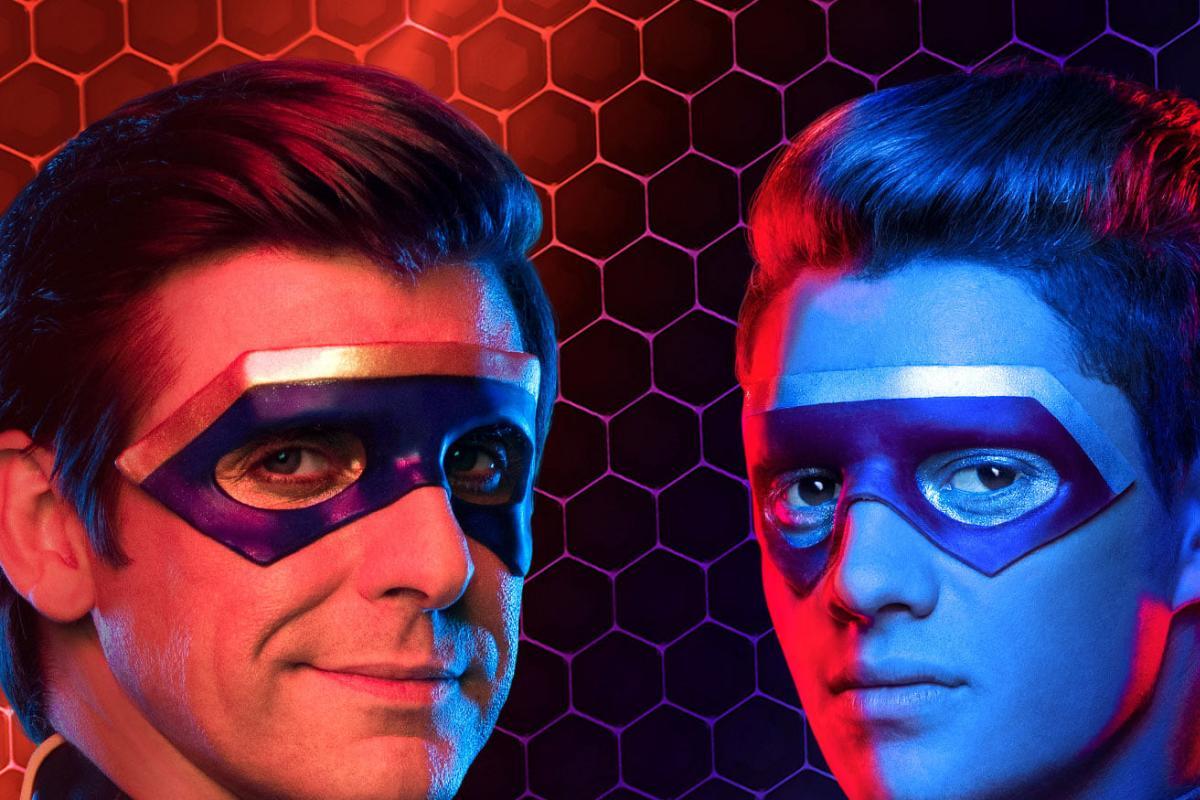 Image à la une de Bonne nouvelle : Henry Danger saison 3 débarque enfin sur Netflix le 1er octobre !