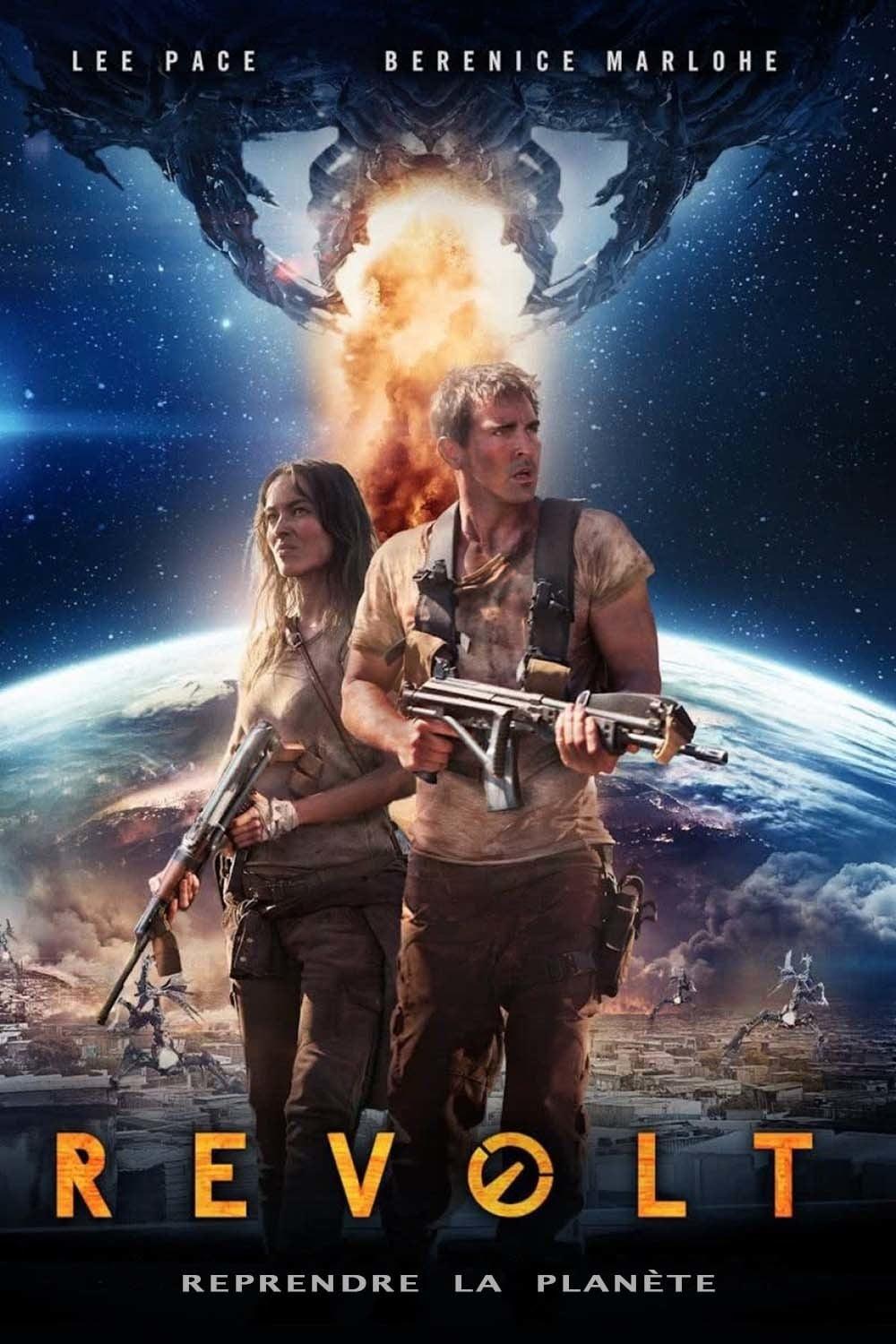 Prisoner of War est-il disponible sur Netflix ou autre ?