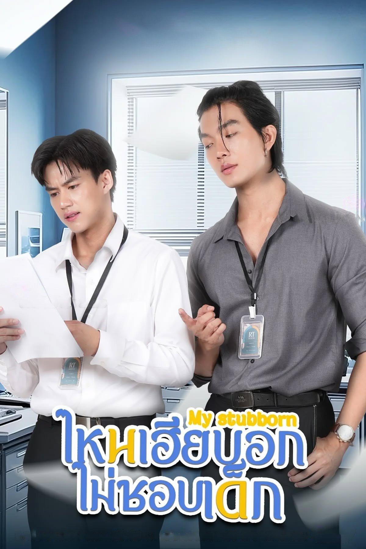 Les saisons de ไหนเฮียบอกไม่ชอบเด็ก sont-elles disponibles sur Netflix ou autre ?