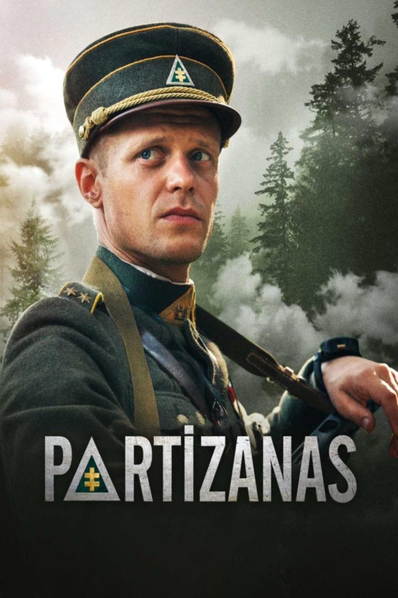 The Partisan est-il disponible sur Netflix ou autre ?