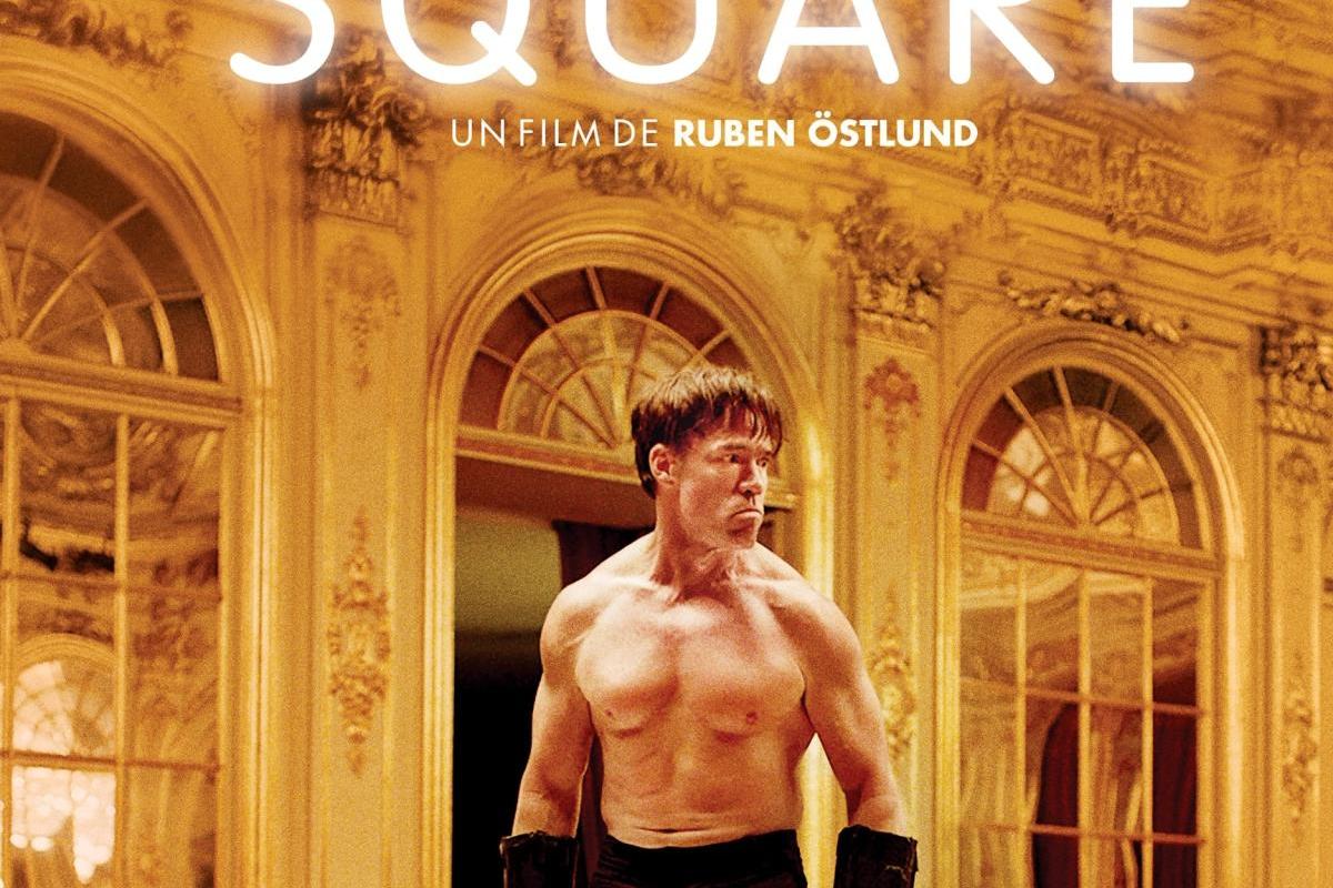 Image à la une de Cette Palme d'or de 2017 débarque sur Netflix et va vous choquer (attention, âmes sensibles)