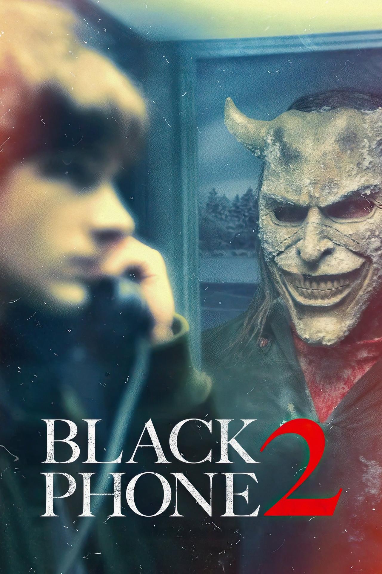 Black Phone 2 est-il disponible sur Netflix ou autre ?