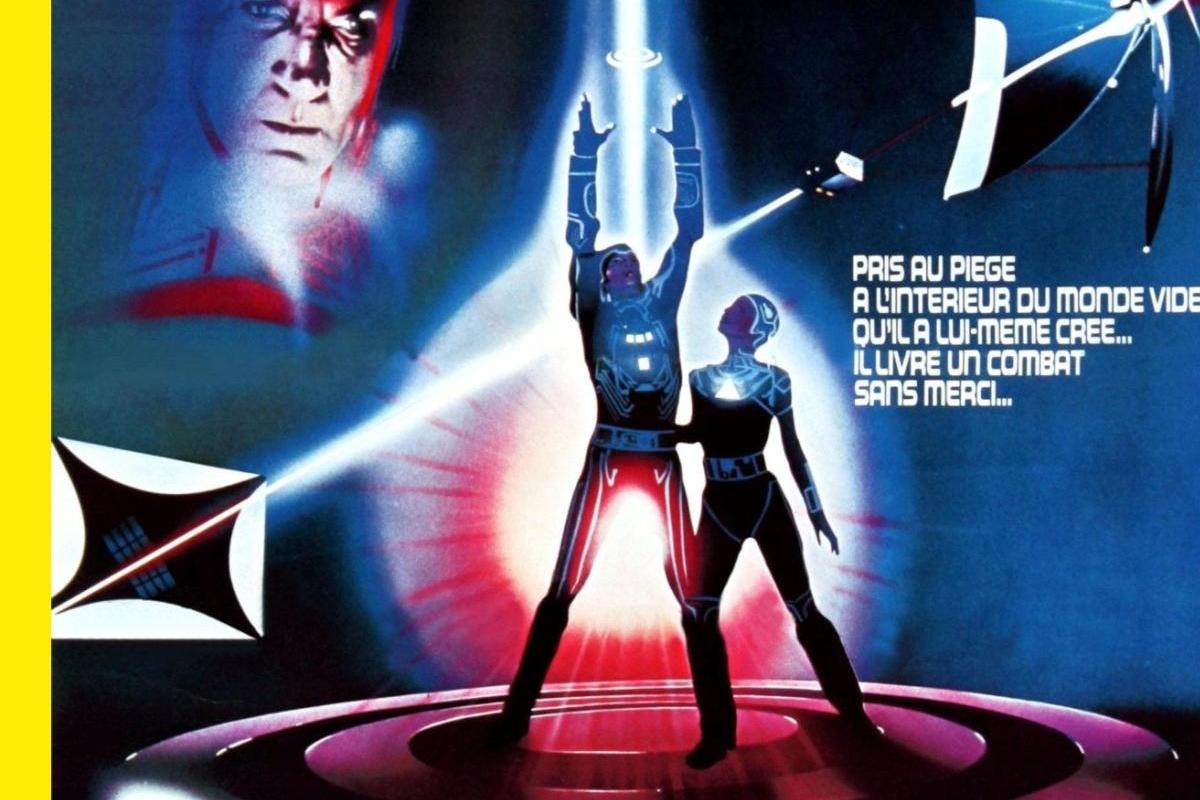 Image à la une de Tron Ares sur Netflix : cette annonce va choquer tous les fans de science-fiction