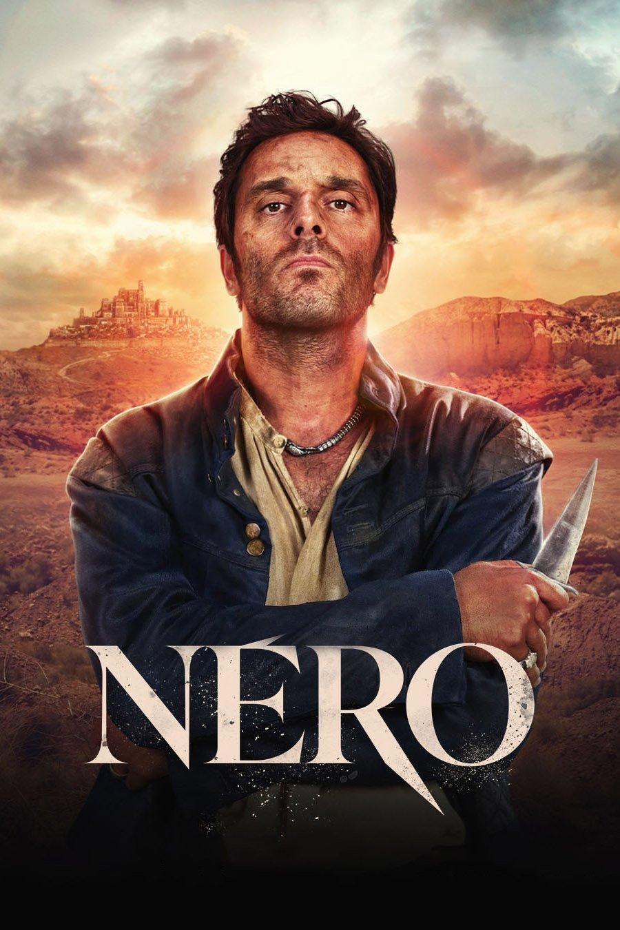 Les saisons de Néro sont-elles disponibles sur Netflix ou autre ?