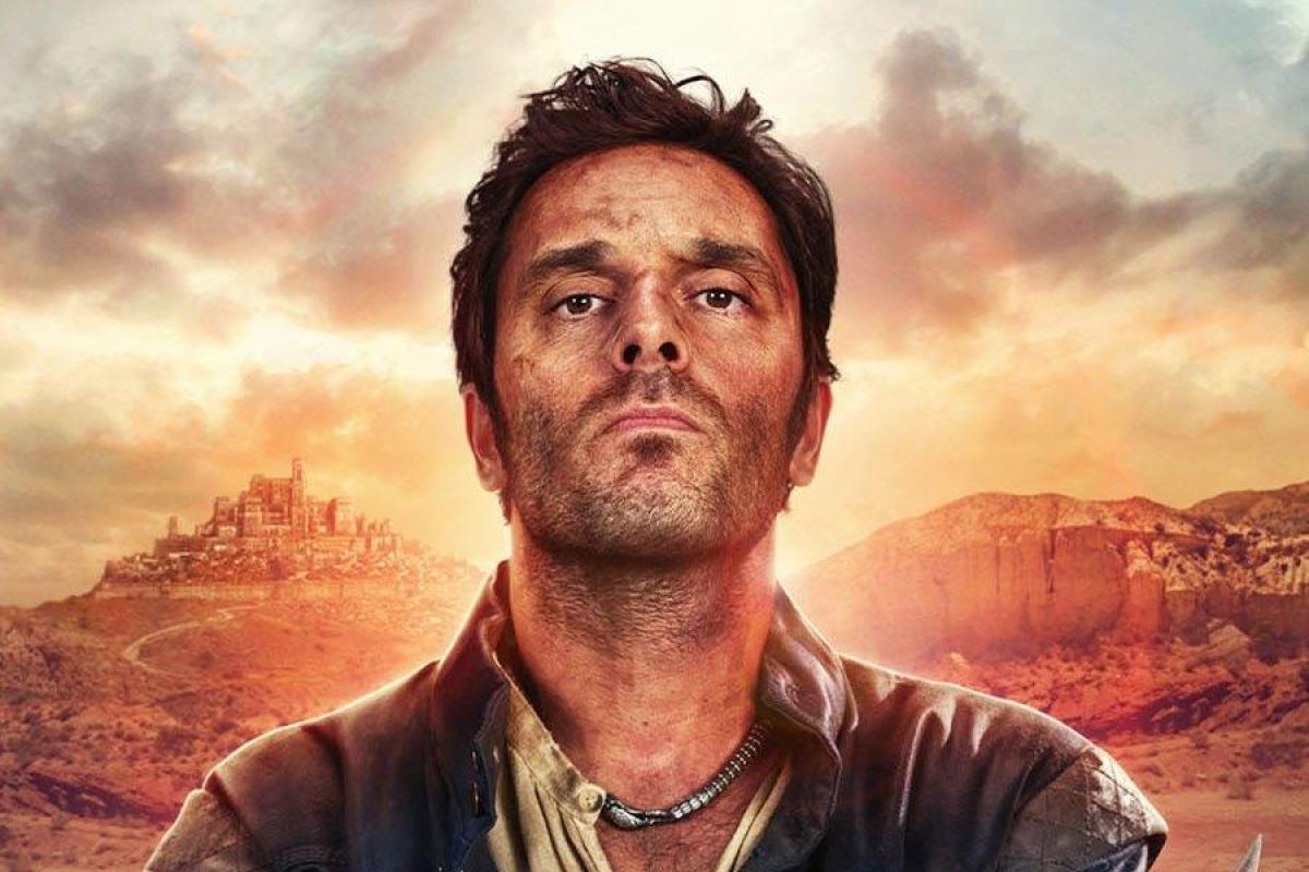 Image à la une de Pio Marmaï de retour dans Néro saison 2 ? Cette révélation va vous surprendre