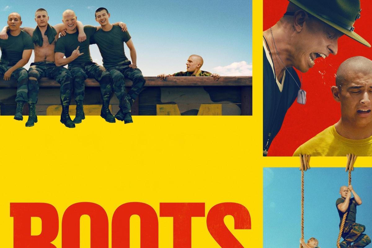 Image à la une de Boots saison 2 : cette décision de Netflix va choquer les fans de Miles Heizer
