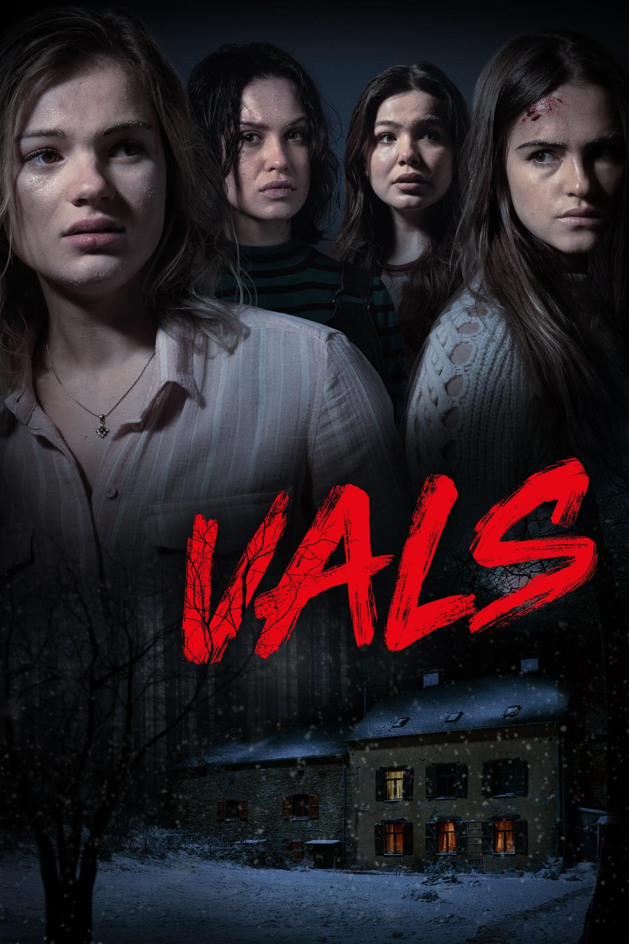 Affiche du film Vicious