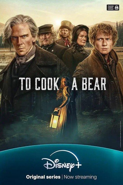 Les saisons de To Cook a Bear sont-elles disponibles sur Netflix ou autre ?