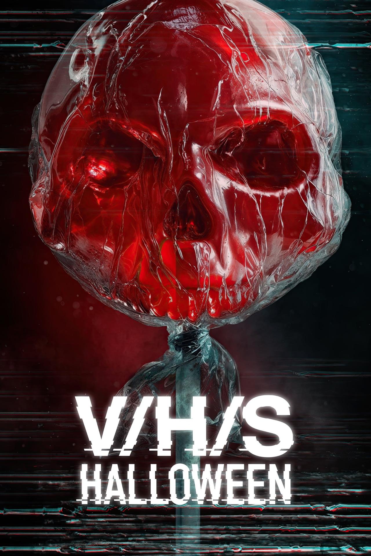 V/H/S/HALLOWEEN est-il disponible sur Netflix ou autre ?