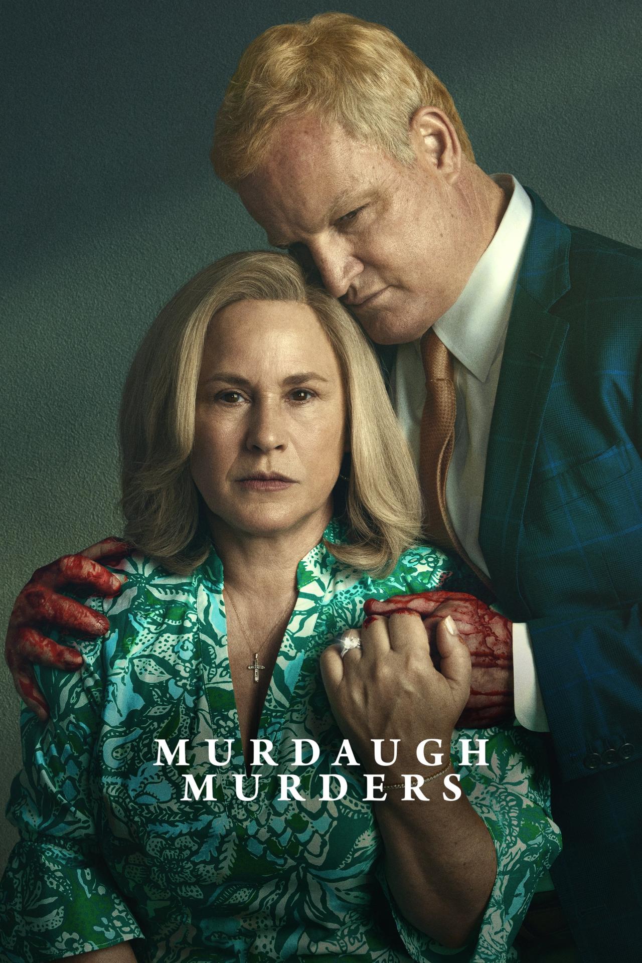 Les saisons de Murdaugh Murders sont-elles disponibles sur Netflix ou autre ?
