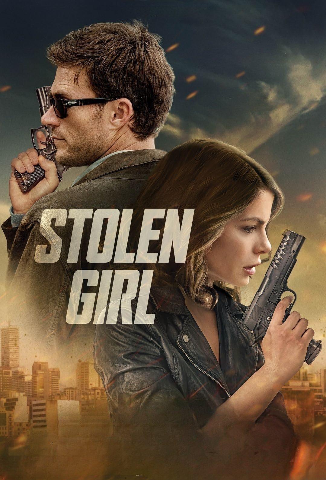 Stolen Girl est-il disponible sur Netflix ou autre ?