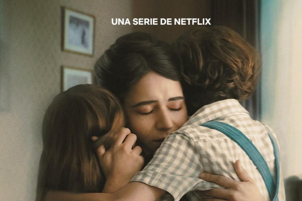 Cette série mexicaine choque Netflix : "Personne ne nous a vus partir" fait scandale