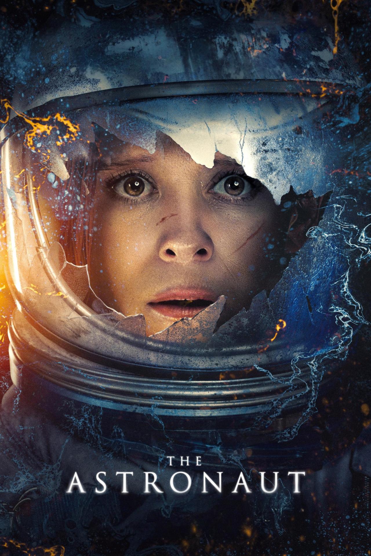 The Astronaut est-il disponible sur Netflix ou autre ?