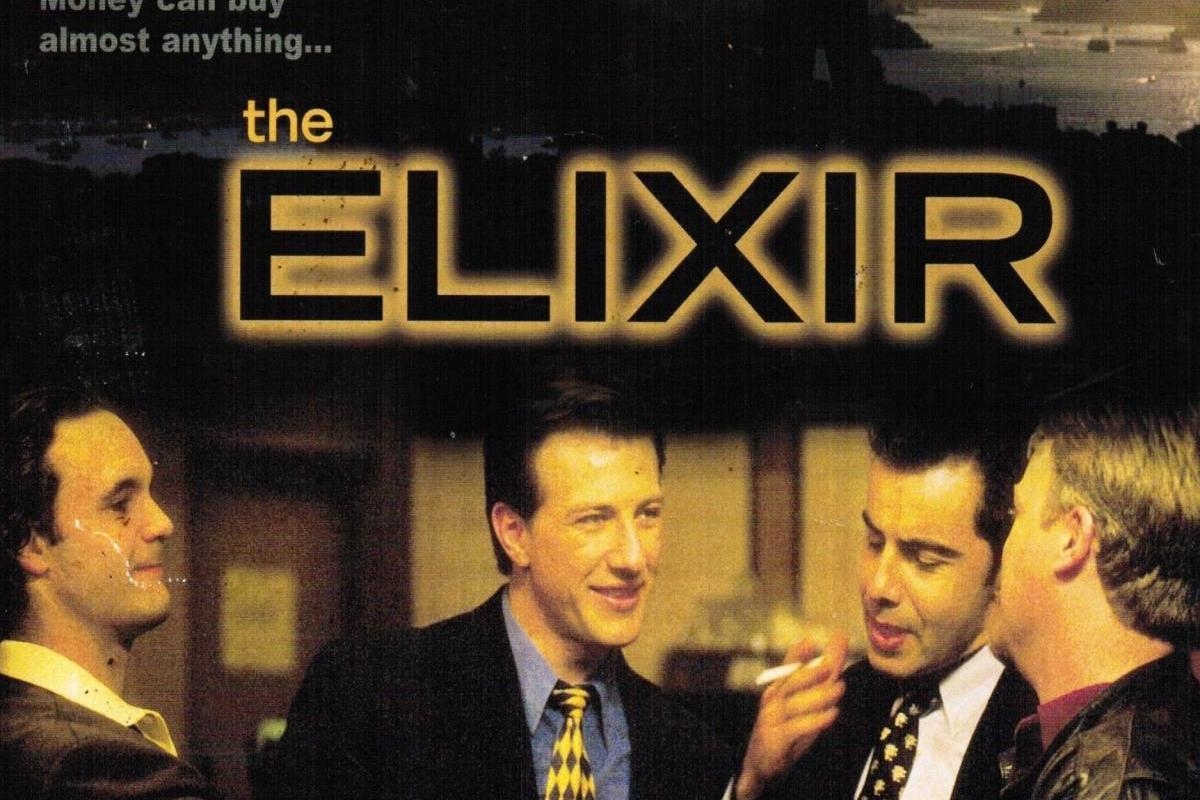 Image à la une de The Elixir" : ce film de zombies indonésien va vous terrifier sur Netflix