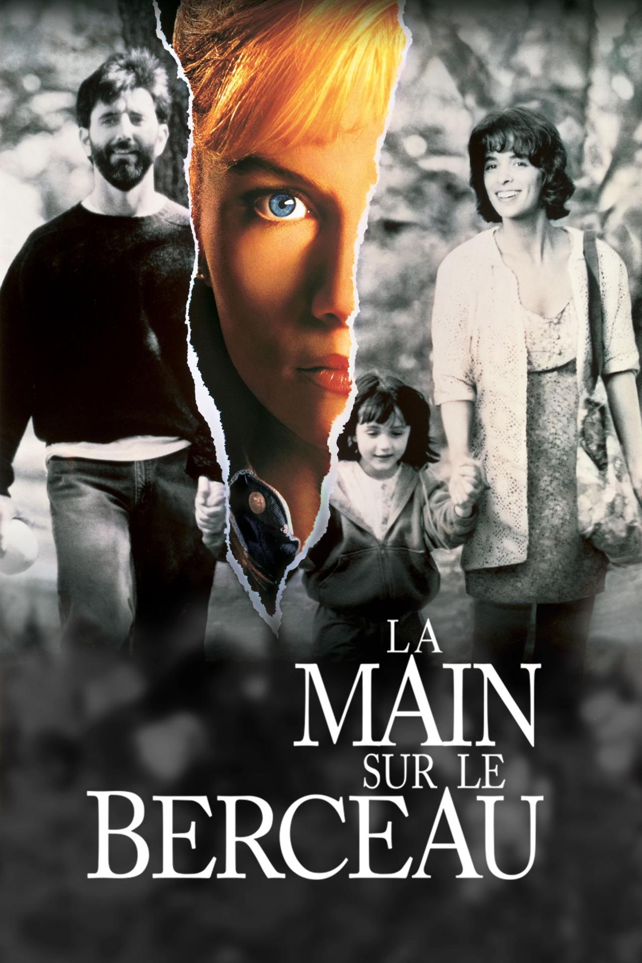La main sur le berceau est-il disponible sur Netflix ou autre ?