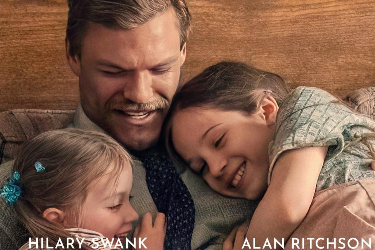 Cette histoire vraie va vous faire pleurer : Hilary Swank bouleverse dans "Ordinary Angels