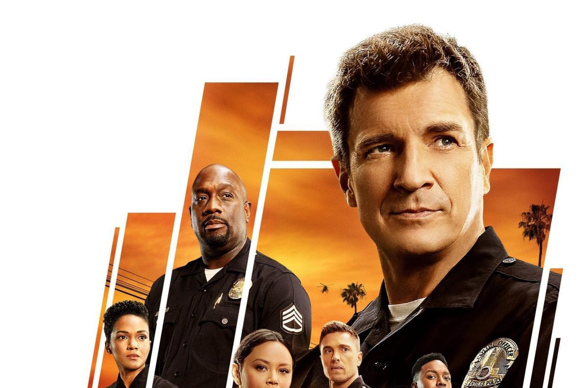 Image à la une de Bonne nouvelle pour les fans de The Rookie : Netflix dévoile enfin la date de la saison 6