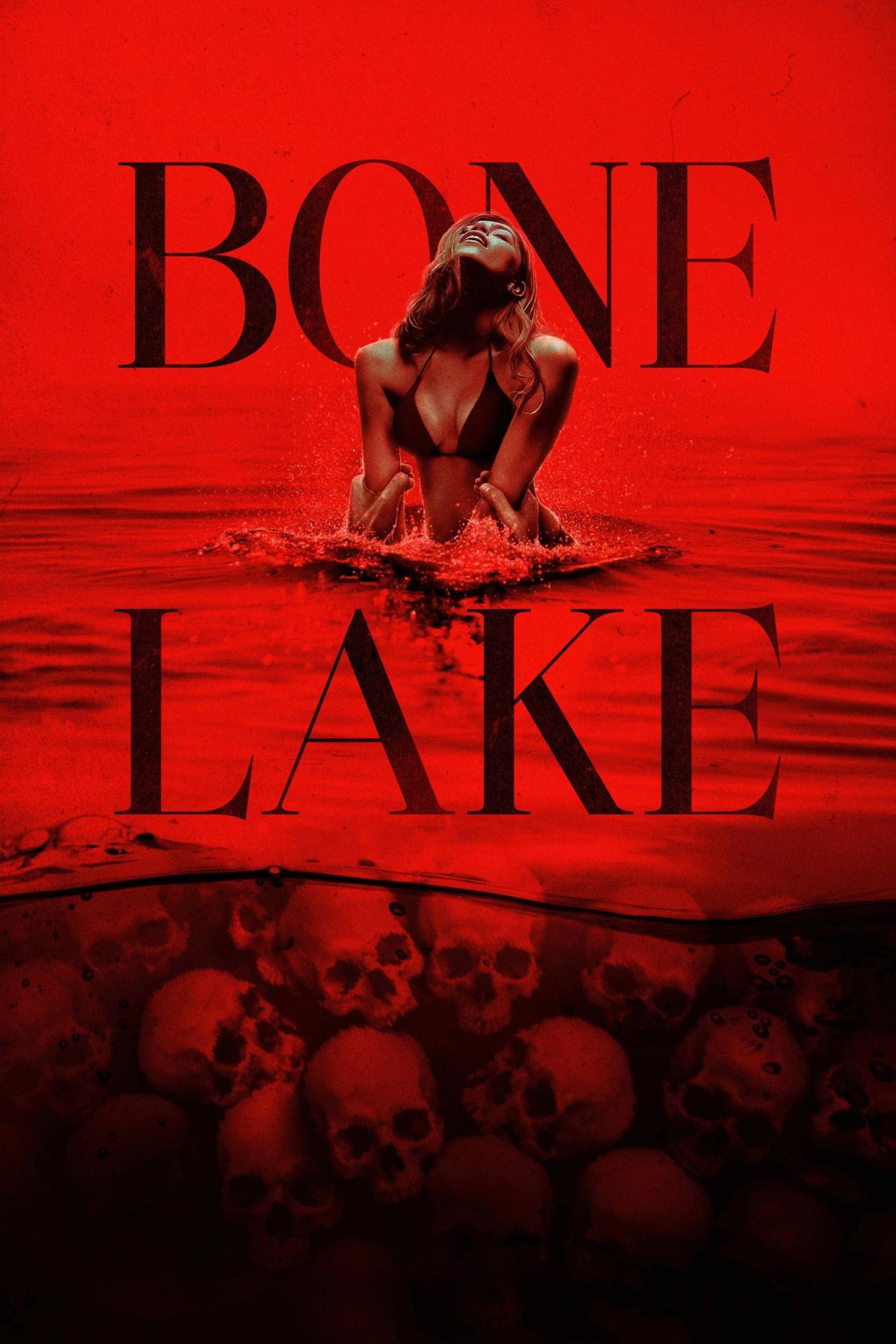 Bone Lake est-il disponible sur Netflix ou autre ?