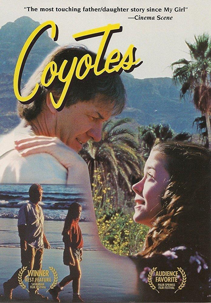 Coyotes est-il disponible sur Netflix ou autre ?