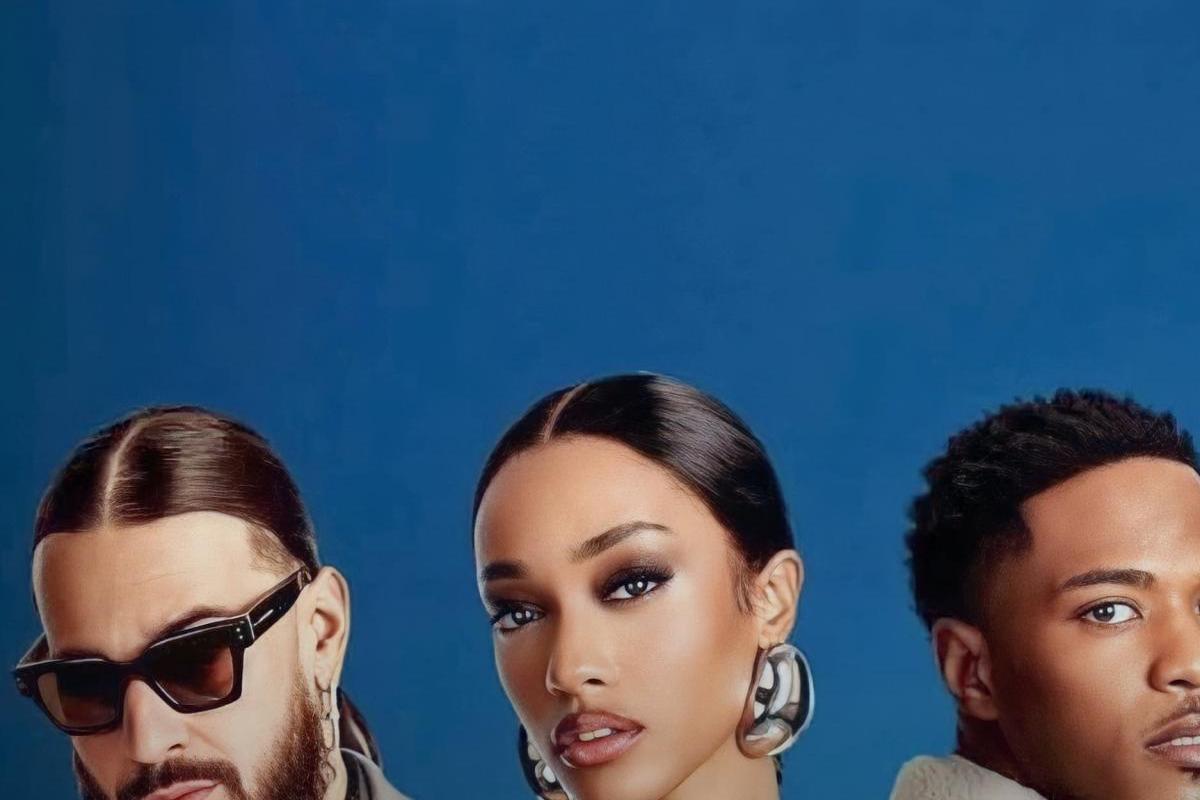 Image à la une de Nouvelle École saison 4 : Cette date de sortie sur Netflix va vous surprendre