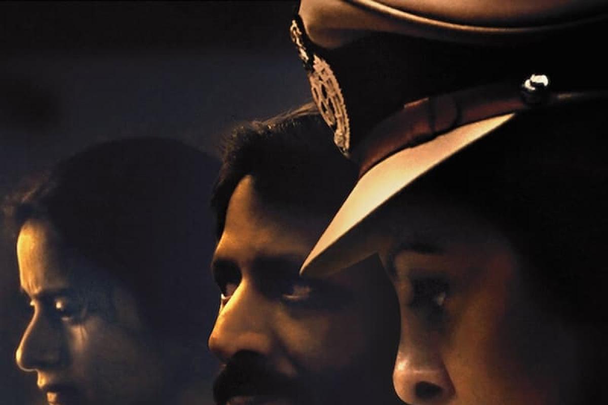 Delhi Crime" saison 3 débarque sur Netflix : vous n'êtes pas prêt pour ce choc