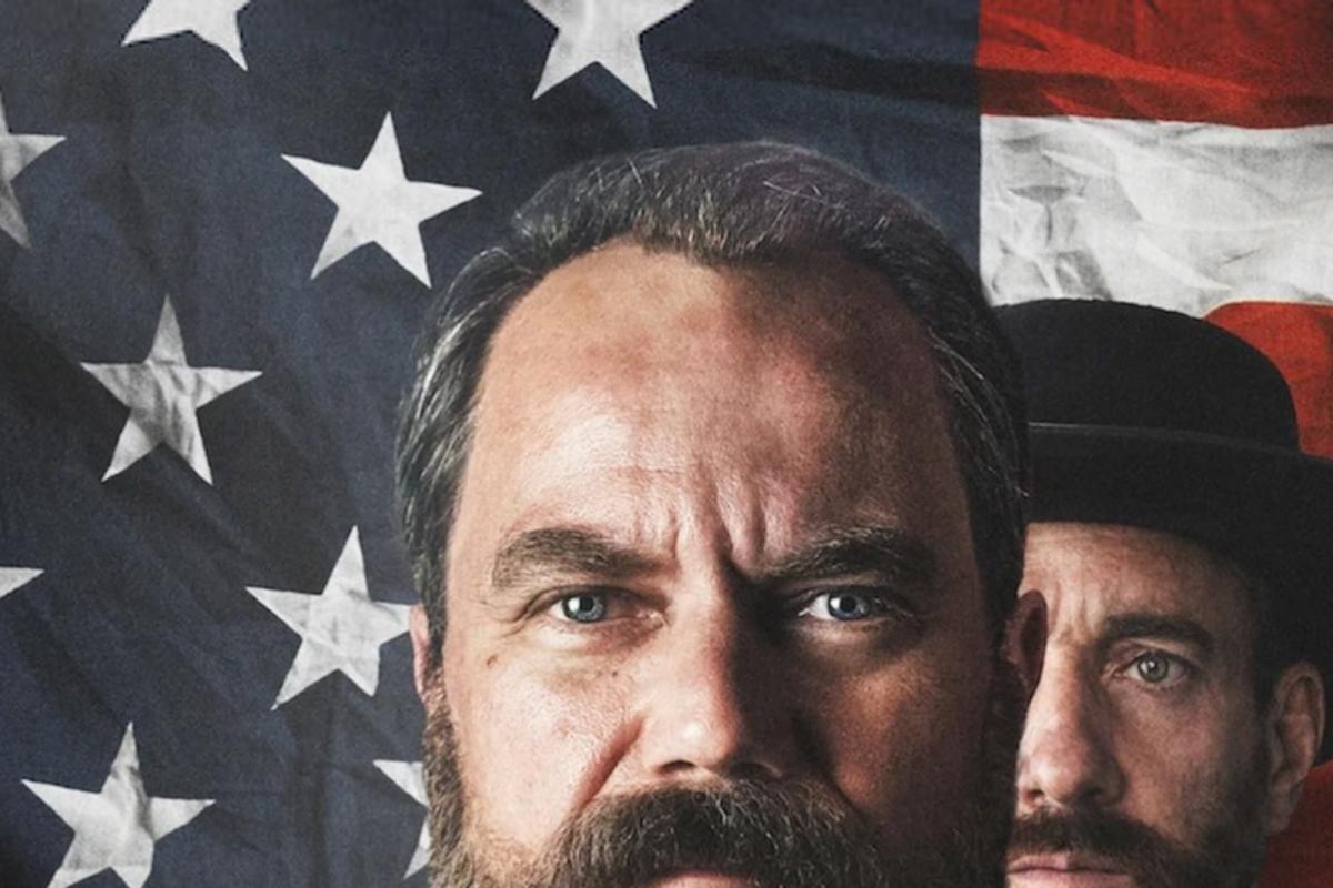 Image à la une de Netflix prépare-t-elle secrètement la suite du "Président foudroyé" ? (la réponse choque)