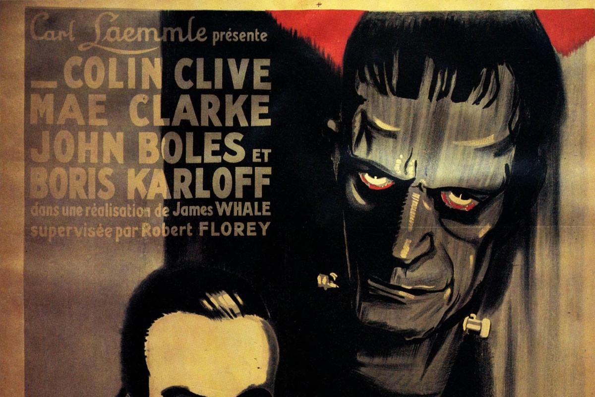 Image à la une de Vous n'êtes pas prêts pour ce monstre terrifiant" : del Toro réinvente Frankenstein