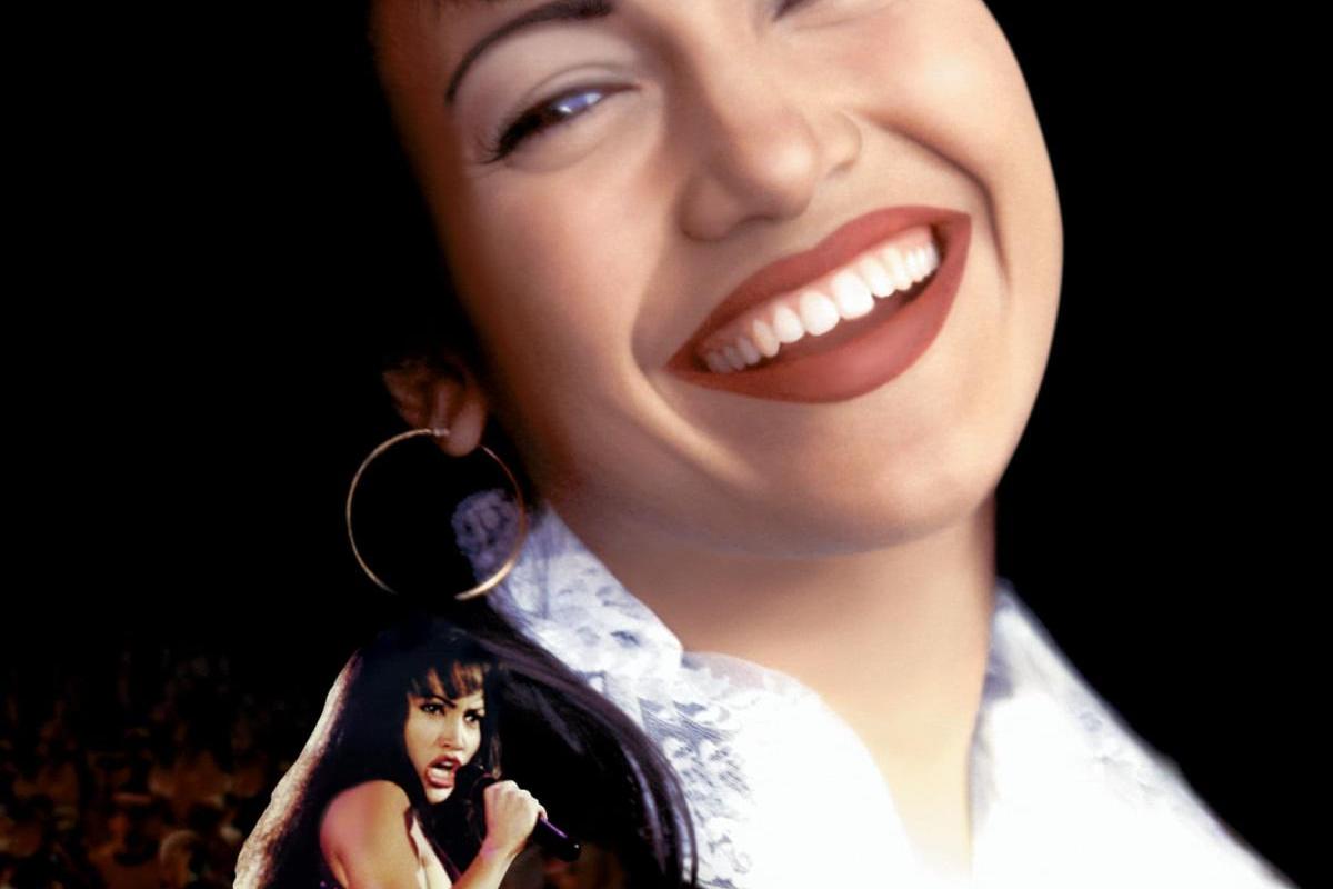 Image à la une de Selena : cet hommage familial inédit va vous faire fondre en larmes sur Netflix