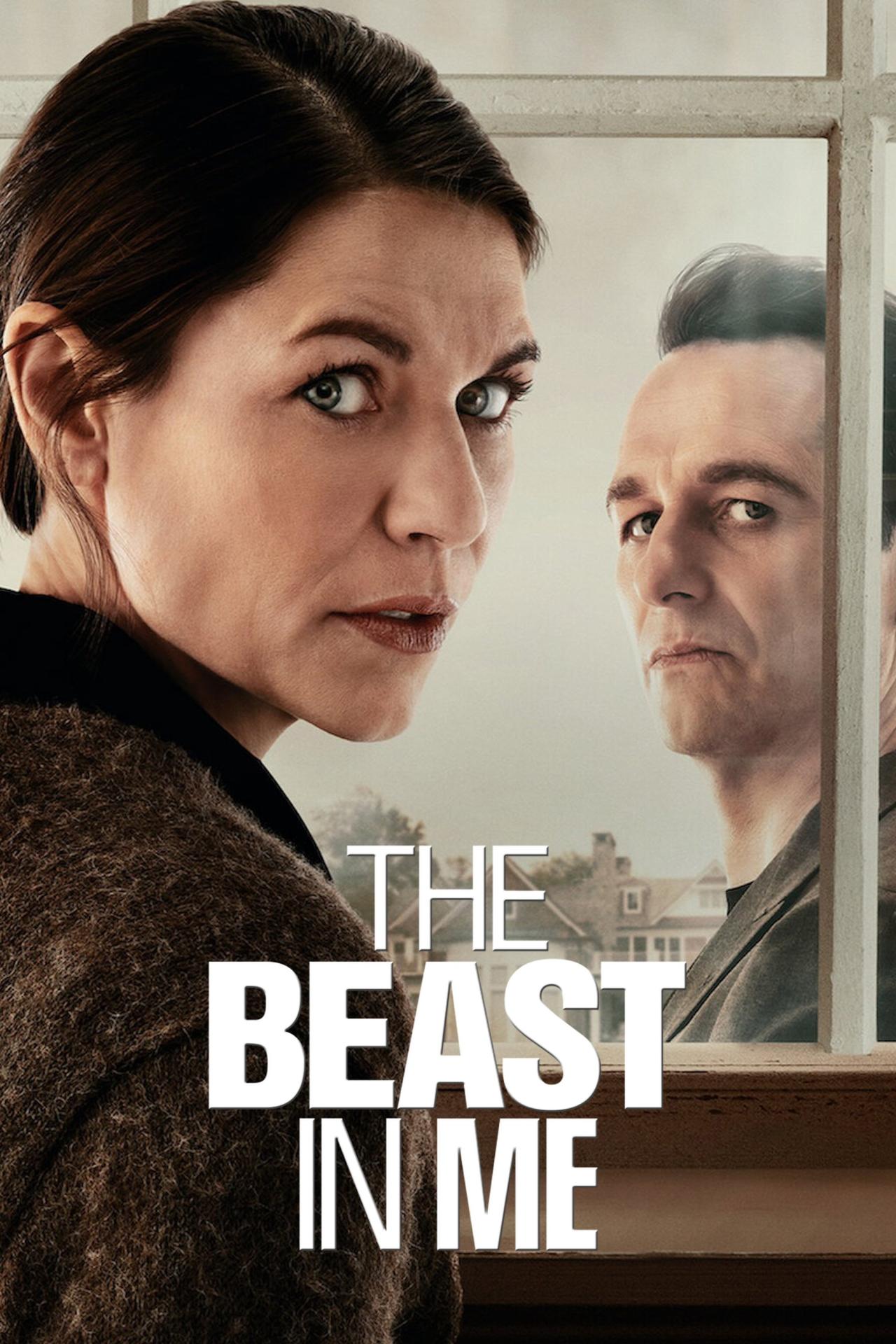 Les saisons de The Beast in Me sont-elles disponibles sur Netflix ou autre ?
