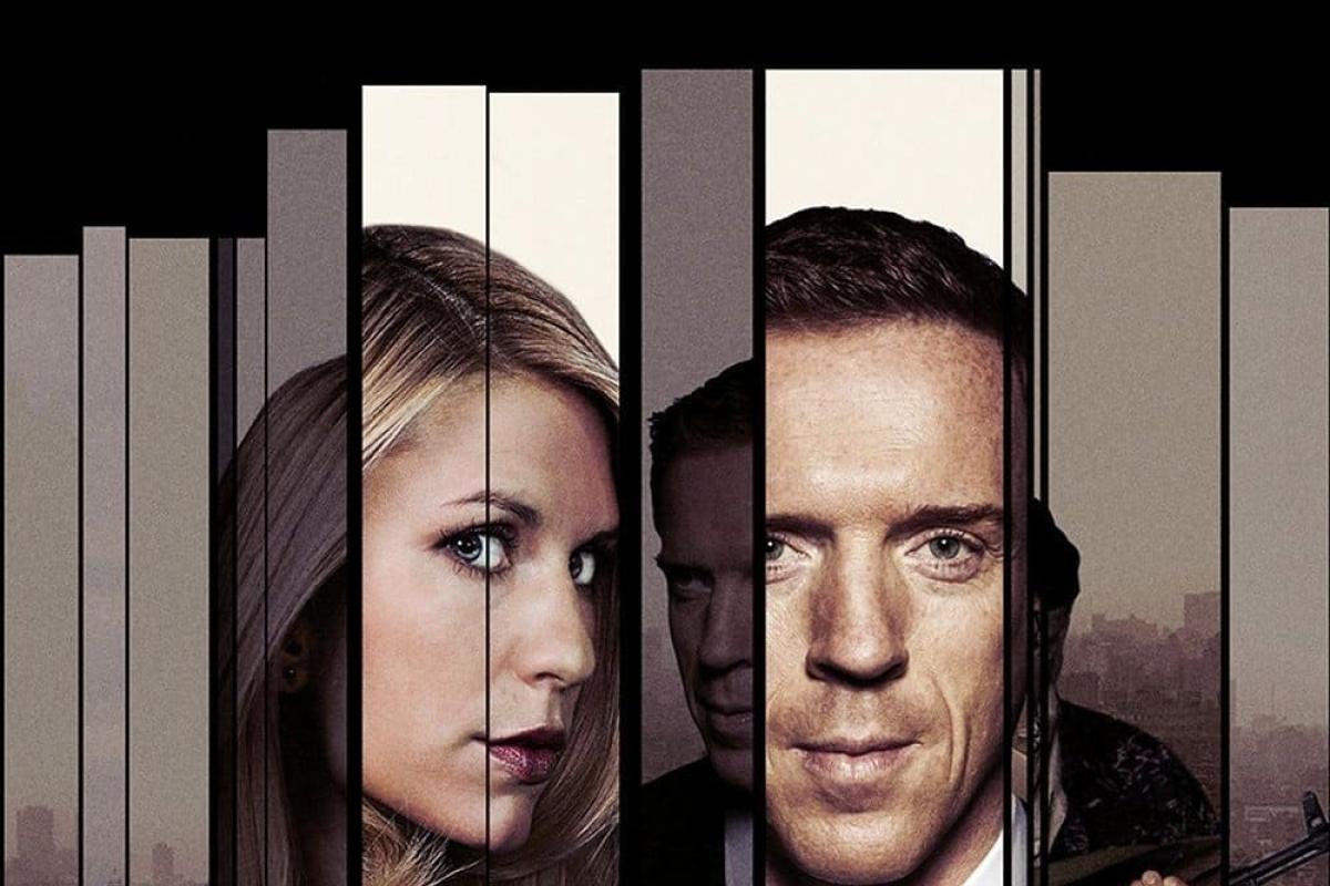 Image à la une de Ce thriller Netflix va vous glacer le sang" : Claire Danes et Matthew Rhys terrifiants