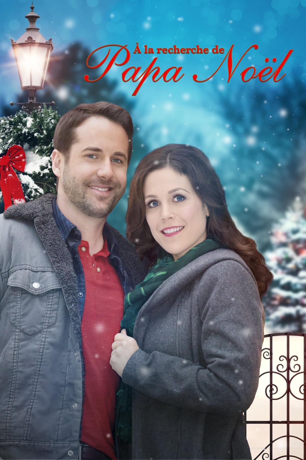 Un ex pour Noël est-il disponible sur Netflix ou autre ?