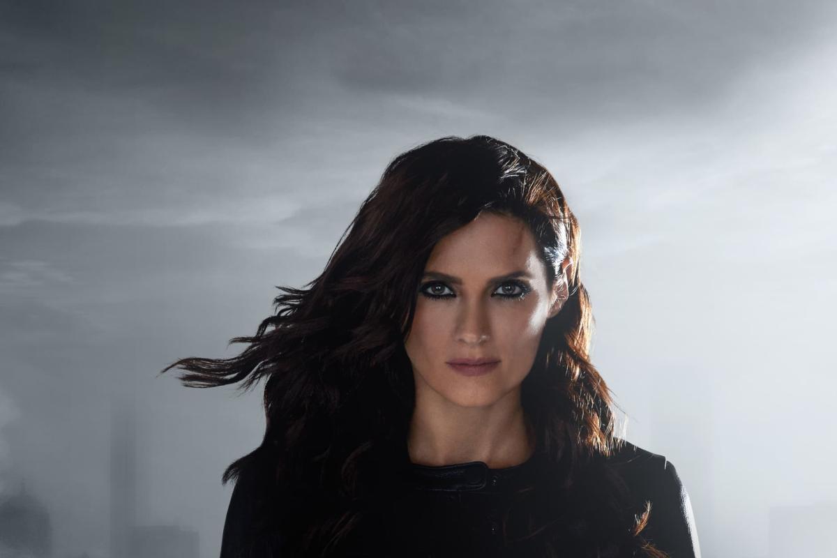 Image à la une de Absentia" débarque sur Netflix : ce thriller va vous glacer le sang