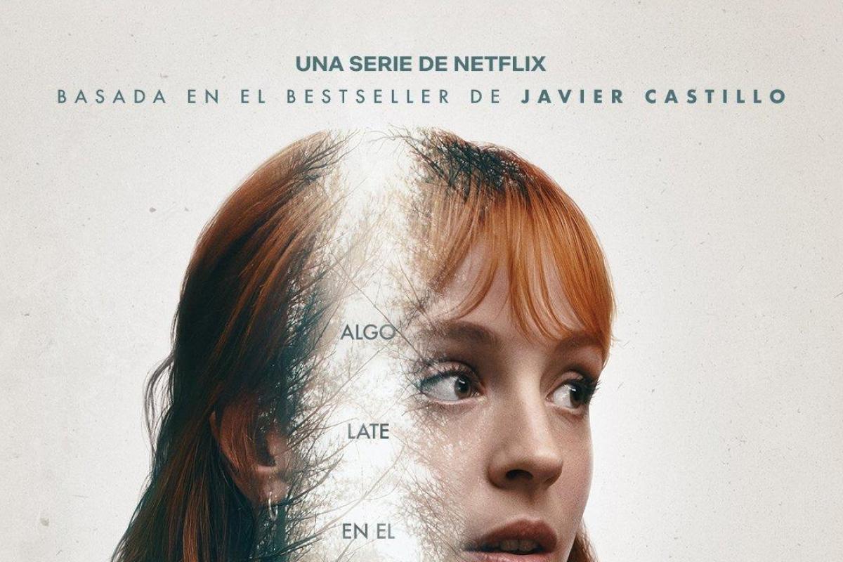 Image à la une de Le coucou de cristal : Netflix prépare-t-il secrètement une saison 2 après ce carton ?