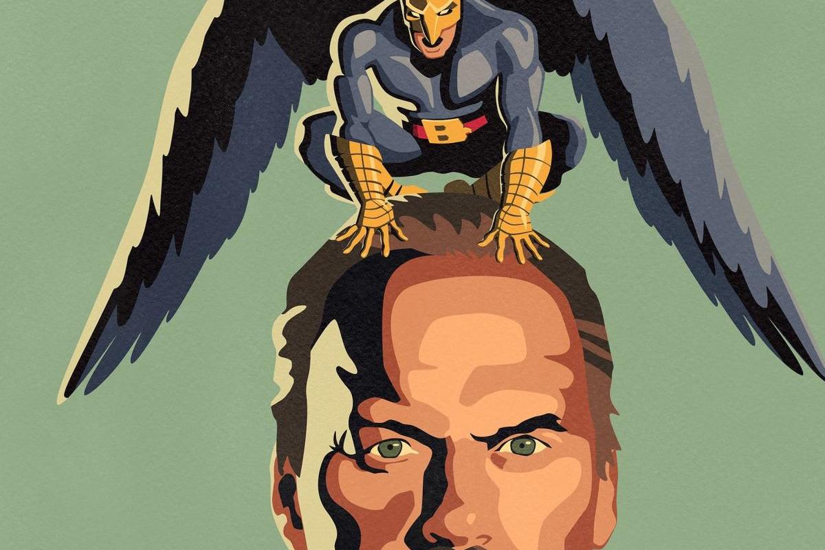 Image à la une de Ed Sheeran tourne un plan-séquence dingue dans New York" : images à couper le souffle