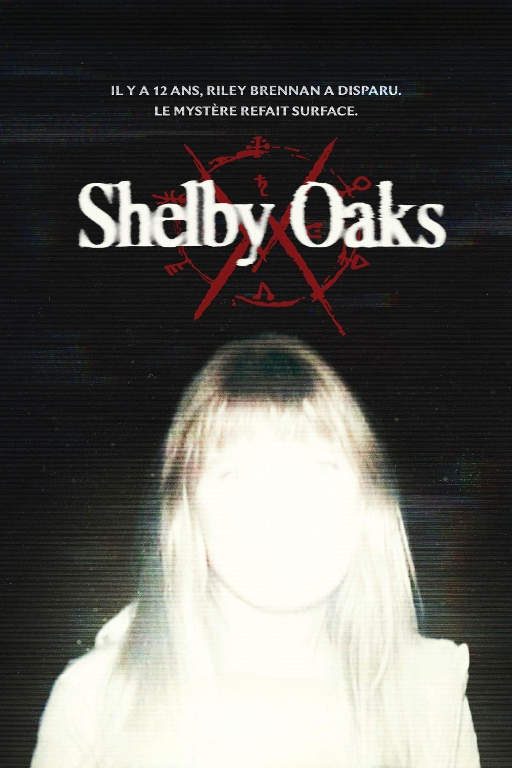 Shelby Oaks est-il disponible sur Netflix ou autre ?