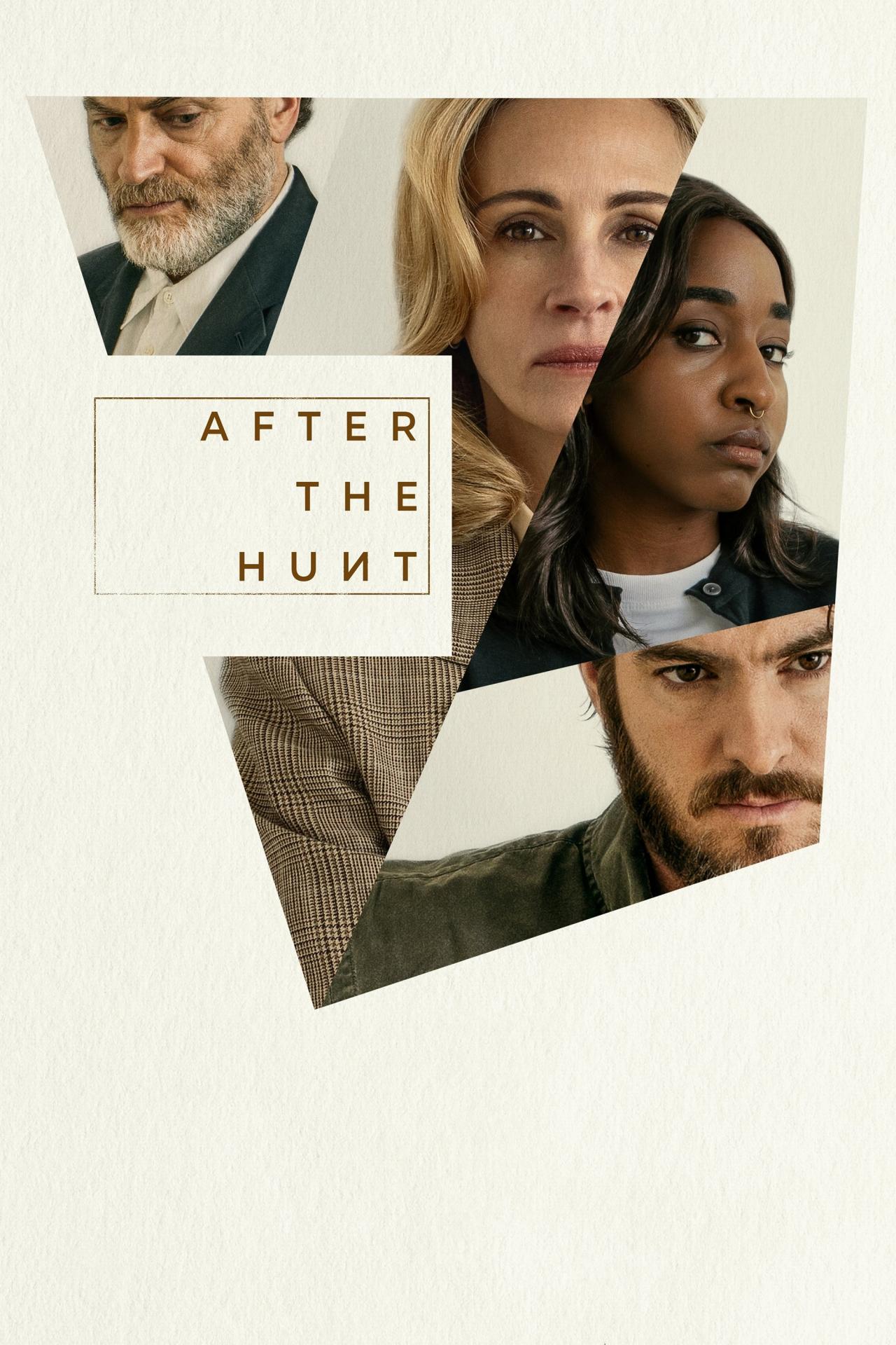 After the Hunt est-il disponible sur Netflix ou autre ?