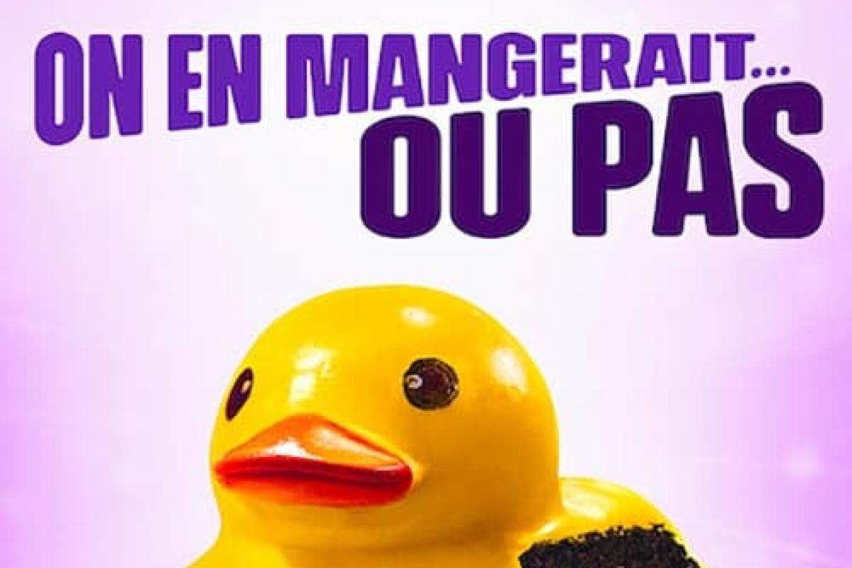 Image à la une de On en mangerait... ou pas" débarque sur Netflix : cette émission va vous dégoûter