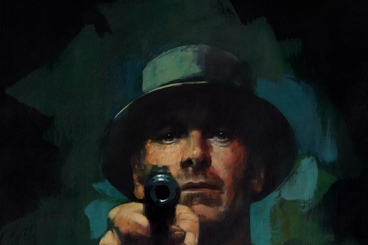 Image à la une de Ce tueur méthodique va vous glacer le sang" : Stephen débarque sur Netflix